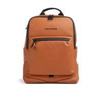 Piquadro Corner 2.0 | Backpack | brown