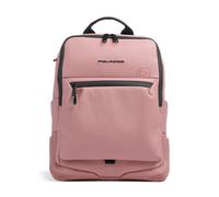Piquadro Corner 2.0 | Backpack | pink