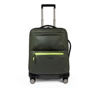 Piquadro C20W Spinner (4 wheels), oliv, 40L, 38 x 57 x 22cm