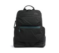 Piquadro CORNER | Backpack | black