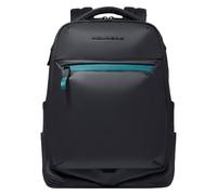 Piquadro Corner Business backpack 39 cm Laptop compartment black