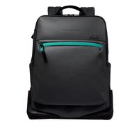 Piquadro Corner Business backpack 43 cm Laptop compartment black