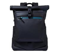Piquadro Corner Daypack 42 cm Laptop compartment black
