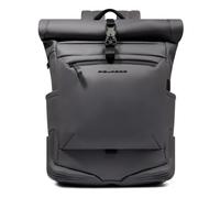 Piquadro Corner Daypack 42 cm Laptop compartment gray
