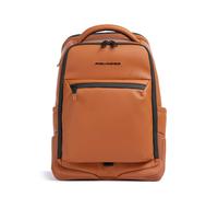Piquadro Corner Special | Backpack | brown