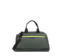 Piquadro Corner Special Travel bag, green, 37L, 51 x 23 x 30cm