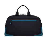 Piquadro Corner Weekender travel bag 52 cm black