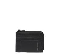 Piquadro Cronus Credit Card Holder RFID Black