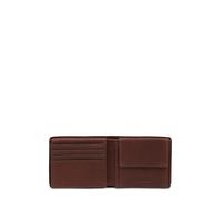 Piquadro Cronus Men's Wallet RFID Brown