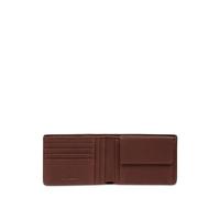 Piquadro Cronus Men's Wallet RFID Brown, brown