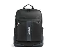 Piquadro Ducati C2OWD | Backpack | black