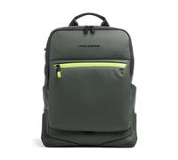 Piquadro Ducati C2OWD | Backpack | green