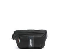 Piquadro Ducati C2OWD | Belt bag | black