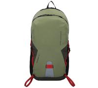 Piquadro Foldable Hiking backpack 50 cm green