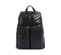 Piquadro Harper | Laptop backpack | black