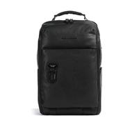 Piquadro Harper | Travel backpack | black