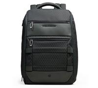 Piquadro Hex travel backpack 45 cm laptop compartment green