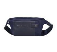 Piquadro Letter fanny pack 30 cm black