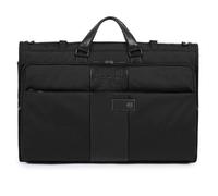 Piquadro Letter garment bag 55 cm black