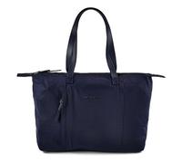Piquadro Lyra Shopper Bag 43 cm blue