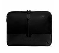 Piquadro Marcel Briefcase RFID protection 27 cm black