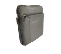 Piquadro Men's Bag Ca1591x2 Crossbody Green Man