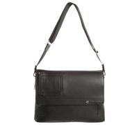 PIQUADRO Unisex's Messenger