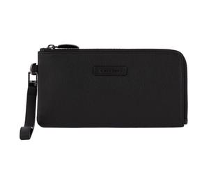 Piquadro Modus Men's bag Genuine Leather 22.5 cm black