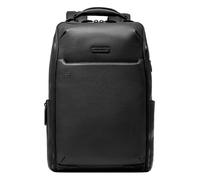 Piquadro Modus Special travel backpack 44 cm laptop compartment black