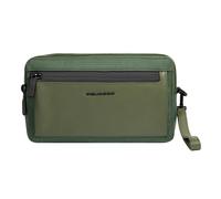 Piquadro Orion Men bag 21 cm green