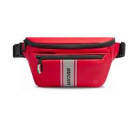 Piquadro Piquadro x Ducati Fanny pack 28 cm red