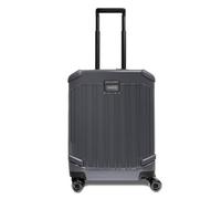 Piquadro POP Spinner (4 wheels), grey, 31L, 40 x 55 x 20cm
