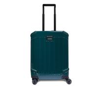 Piquadro POP Spinner (4 wheels), green, 31L, 40 x 55 x 20cm