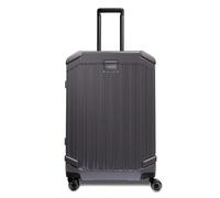 Piquadro POP Spinner (4 wheels), grey, 67L, 46 x 69 x 27cm