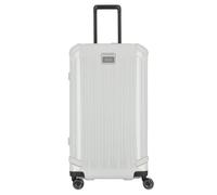 Piquadro Pop 4 wheels Trolley 73 cm gray