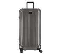 Piquadro Pop 4 wheels Trolley 80 cm gray