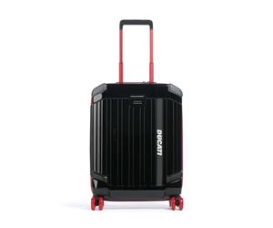 Piquadro POP Ducati | Spinner (4 wheels) | 55 cm