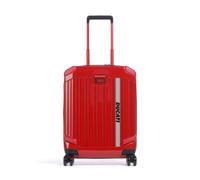 Piquadro POP Ducati Spinner (4 wheels), red, 31L, 40 x 55 x 20cm