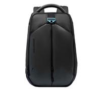 Piquadro PQ-Earth Business backpack RFID protection 41 cm Laptop compartment black