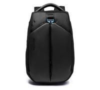 Piquadro PQ Earth Daypack 46 cm Laptop compartment black