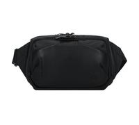 Piquadro PQ-Earth Fanny pack RFID protection 26 cm black