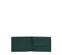 Piquadro PQ Earth Men's Wallet RFID Green