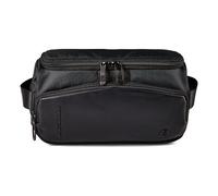 Piquadro PQ Earth Toiletry bag 28 cm black