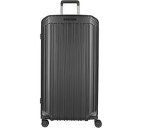 Piquadro PQ-Light 4 Roll Trolley 79 cm black