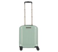 Piquadro PQ-Light 4 wheels Cabin trolley 45 cm green