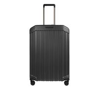 Piquadro PQ Light 4 wheels Trolley 69 cm Expandable black