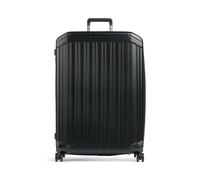 Piquadro PQ Light L Spinner (4 wheels), black, 120L, 51 x 75 x 31cm
