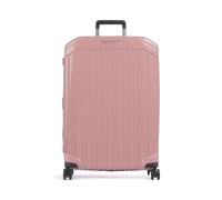 Piquadro PQ Light M Spinner (4 wheels), pink, 95L, 45 x 69 x 30cm