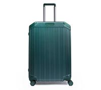 Piquadro PQ-LM 4 Roll Trolley 68 cm green