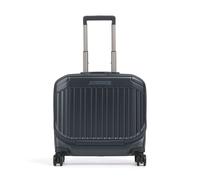 Piquadro PQ-LM | Rolling briefcase | blue